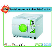 Clase B Autoclave de vacío dental (Modelo: DA-C (12L, 18L, 23L)) (aprobado por CE) - MODELO HOT